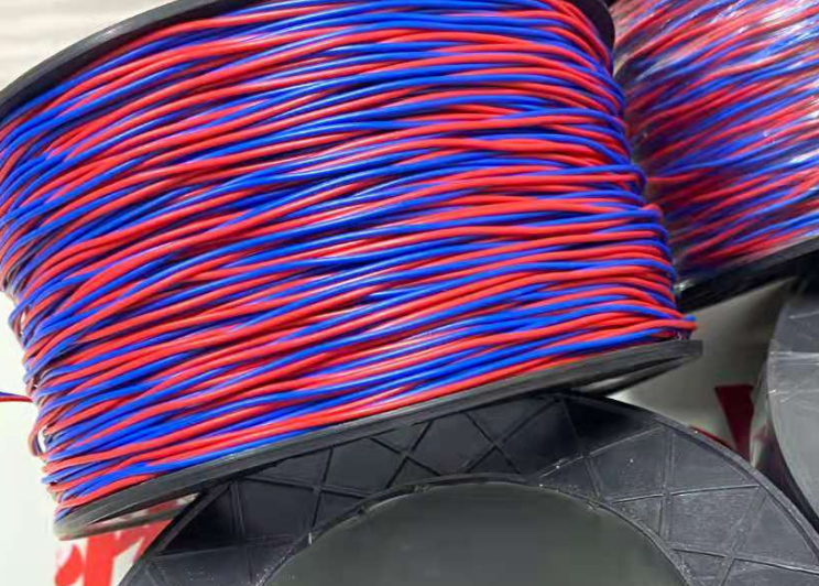 顺义隧道专用放炮线材质解密：隐藏在硬朗外表下的密保奥秘