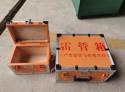 顺义不同材质的雷管箱性能上有什么区别？