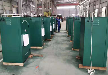 顺义移动炸药库：安全与效率并重的爆破行业新趋势